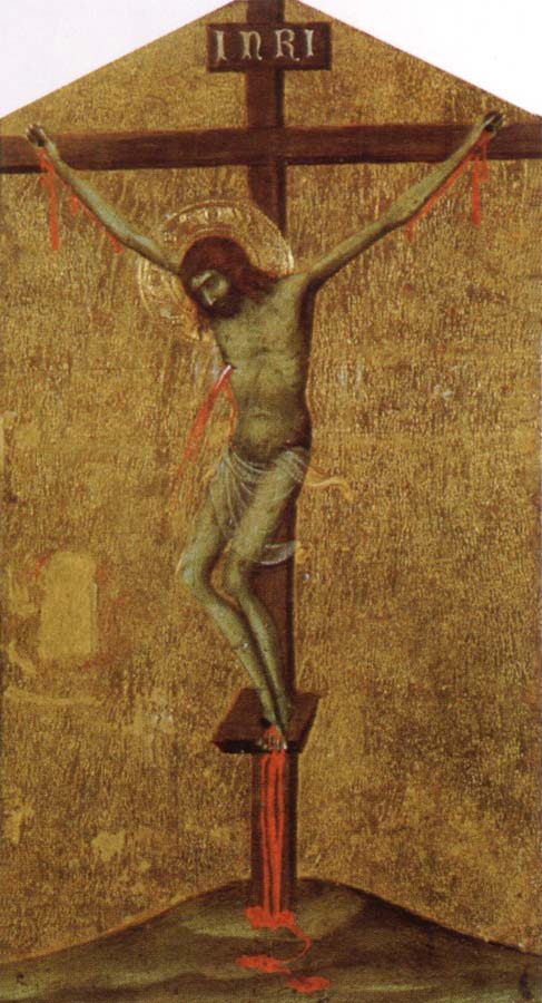 Christ on the Cross